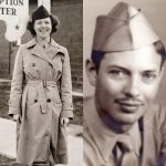 Irma & Bill Slocum – Army
