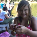 alderbrook park salamander