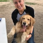 DOGPAW Intern