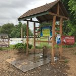 DOGPAW Water Station