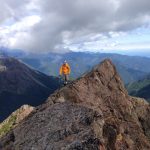 Douglas Scott mountain