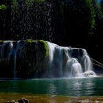 Lewis Falls 2