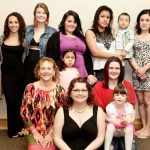 vida’s ark tea party 2014