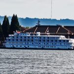 Vancouver Waterfront_Sternwheeler