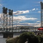 Vancouver waterfront bridge 3
