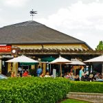 Vancouver waterfront dining 2