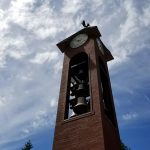 clock tower esther short park