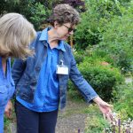 wildlife botanical garden president