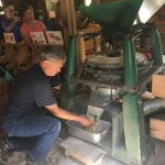 Cedar Creek Grist Mill 08