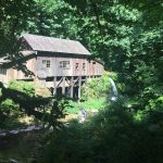 Cedar Creek Grist Mill 40