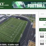 Clark County Today Website