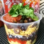 Clark County Vegetarian Menu Mighty Bowl