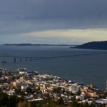 Columbia River Astoria-Megler Bridge