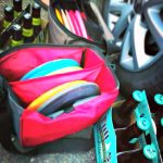 Disc Golf Clark County Beer and Discs