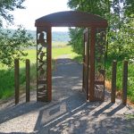 Steigerwald Lake Refuge preservegate