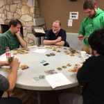 board game nightsAndrew Rice by Timothy Earp