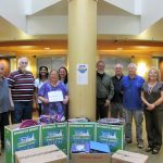 vancouver school supply drive