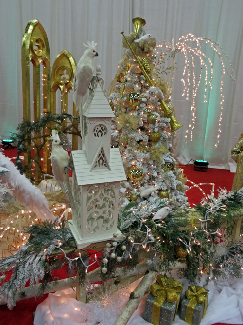 holiday bazaar