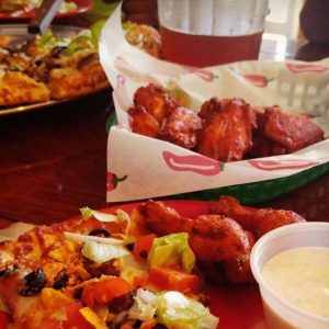 Rocco’s Pizza