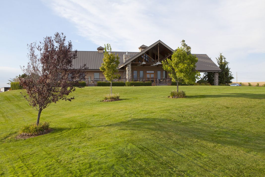 Three Rivers Winery