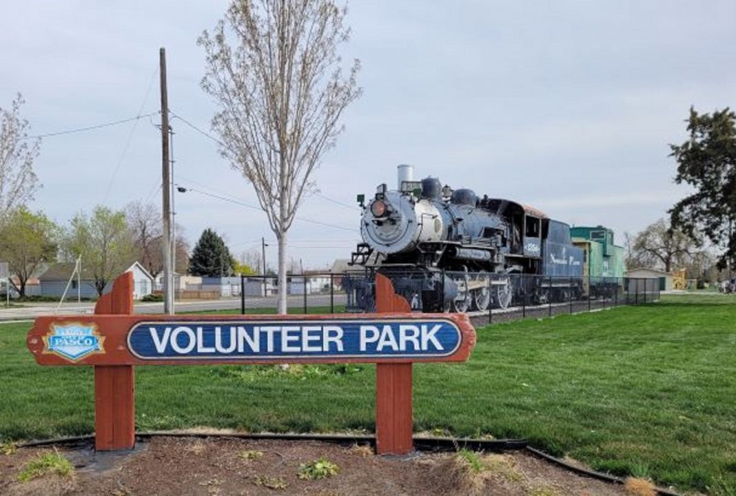 Outdoor Activities Tri-Cities