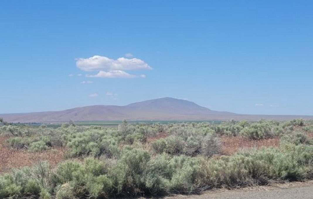 Columbia Basin Native American cities