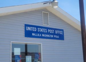 Columbia Basin Native American cities
