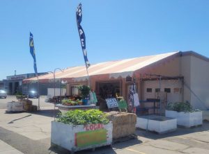 Tri-Cities produce stands
