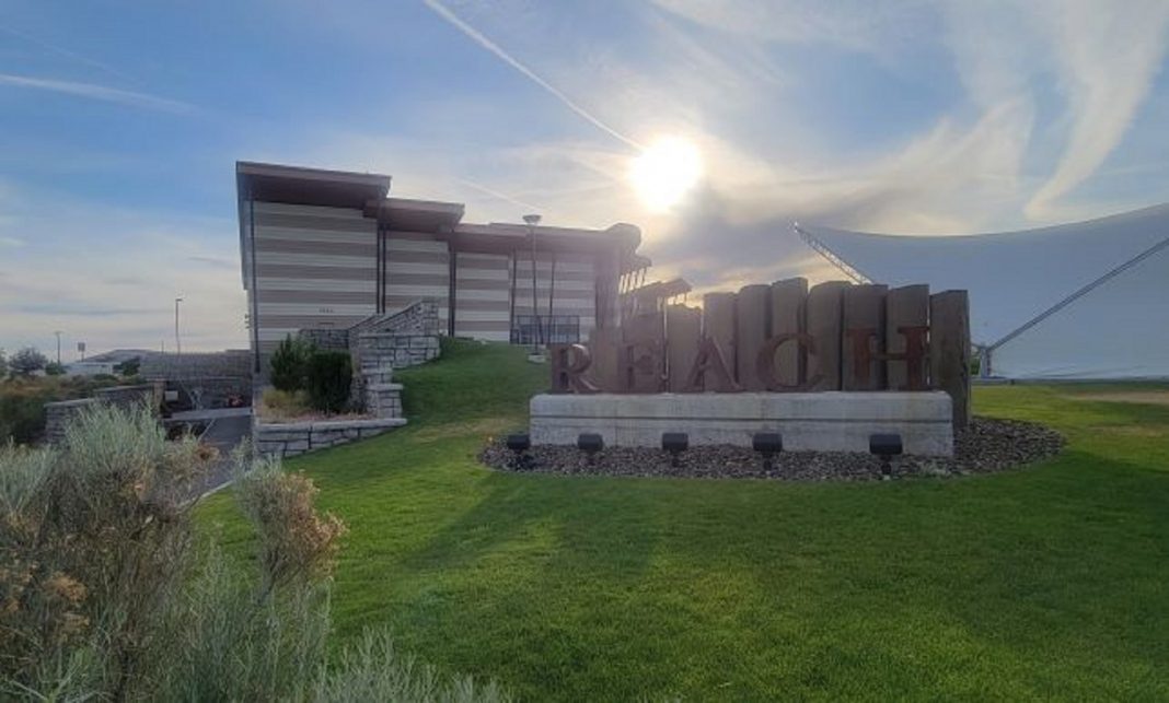 Summer Events Tri-Cities