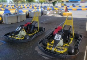 outdoor activities Tri-Cities