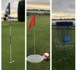 outdoor activities Tri-Cities