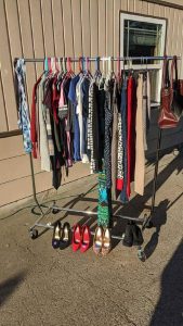 Yard Sale Tri-Cities