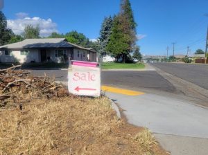 Yard Sale Tri-Cities