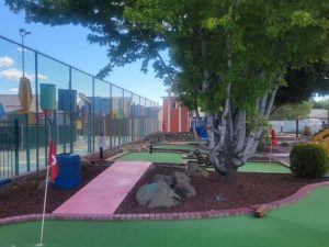 outdoor activities Tri-Cities