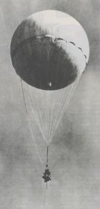 Tri-Cities UFOs