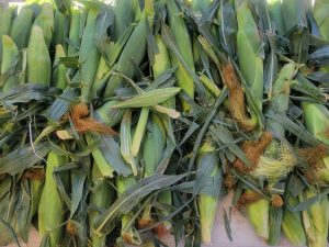 Shop local Columbia Basin
