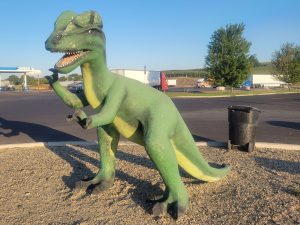 day trips Tri-Cities