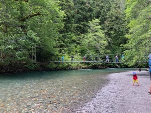 day trips Tri-Cities