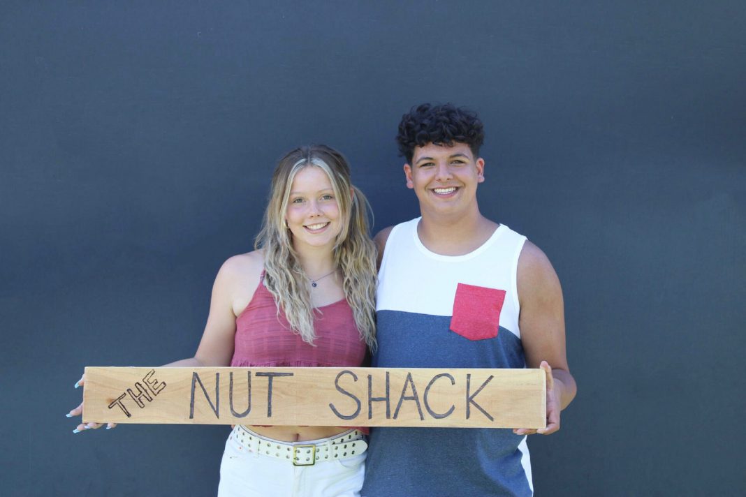 The Nut Shack