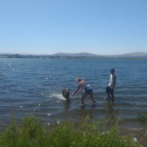 Tri-Cities swimming holes