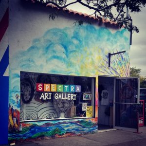 Kennewick art gallery