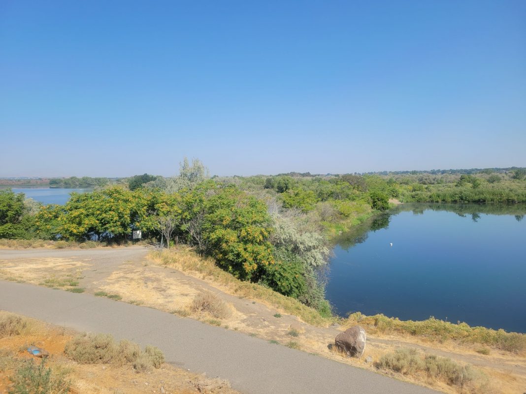 Hikes Tri-Cities