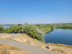 Hikes Tri-Cities