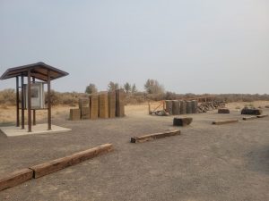 Hikes Tri-Cities