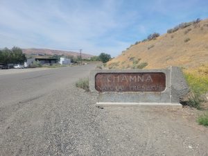 Hikes Tri-Cities