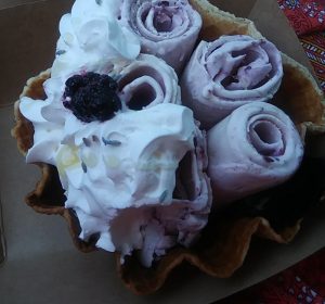 Tri-Cities Ice Cream