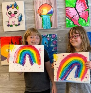 activities for kids Tri-Cities