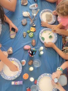 activities for kids Tri-Cities
