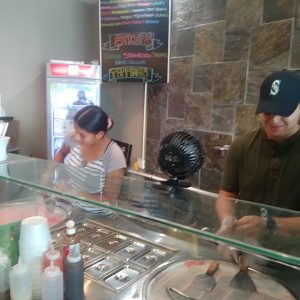 Tri-Cities Ice Cream