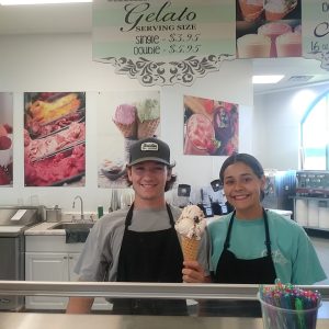 Tri-Cities Ice Cream